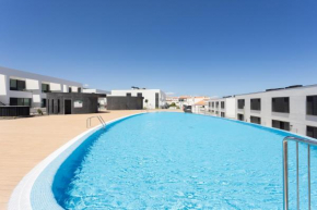 Home2Book Stylish Apartment Pool & Terrace Abades